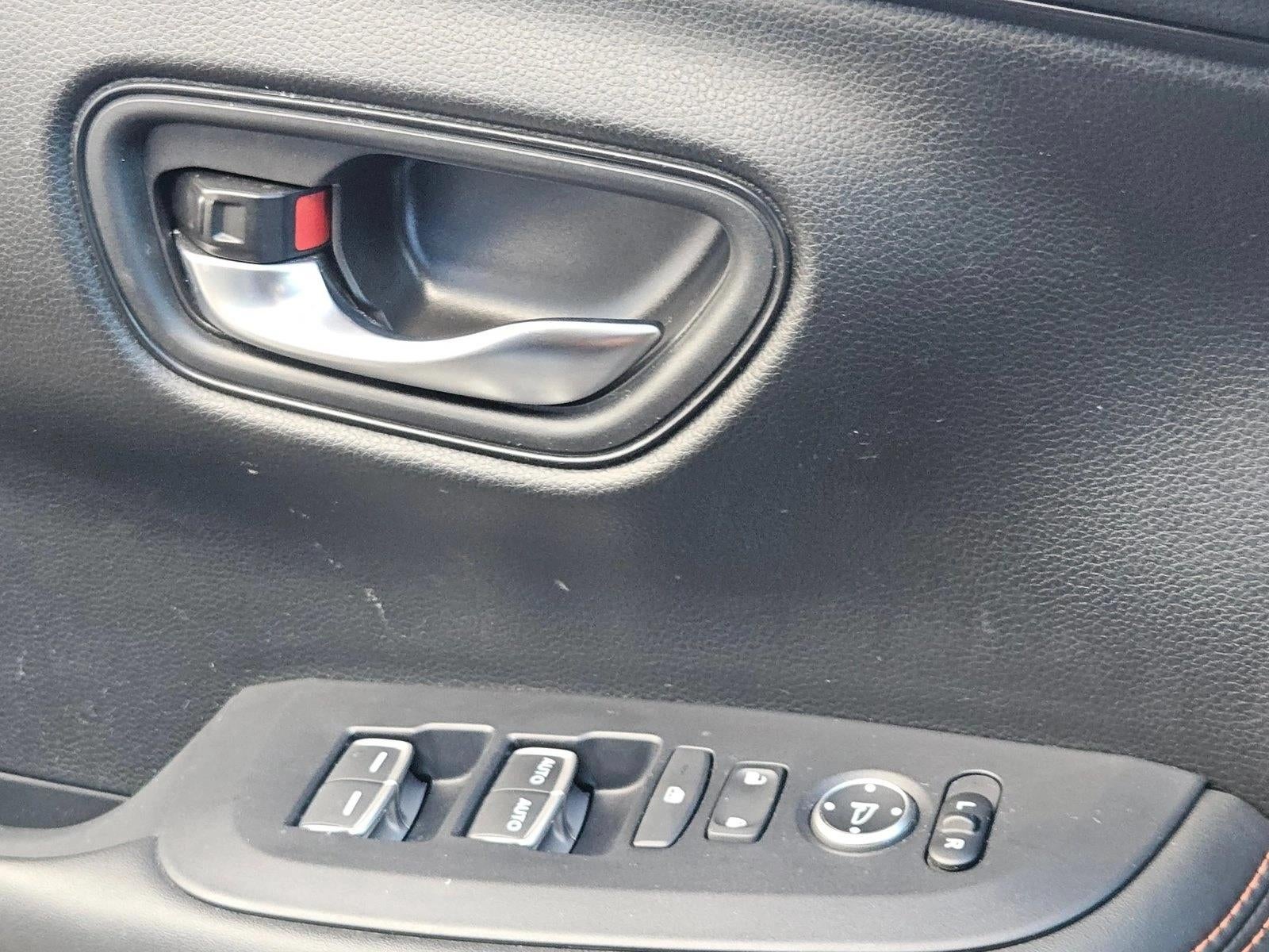2024 Honda HR-V Sport 2WD CVT