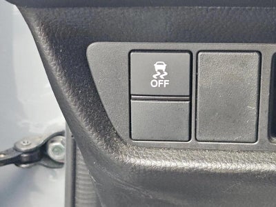 2024 Honda HR-V Sport 2WD CVT