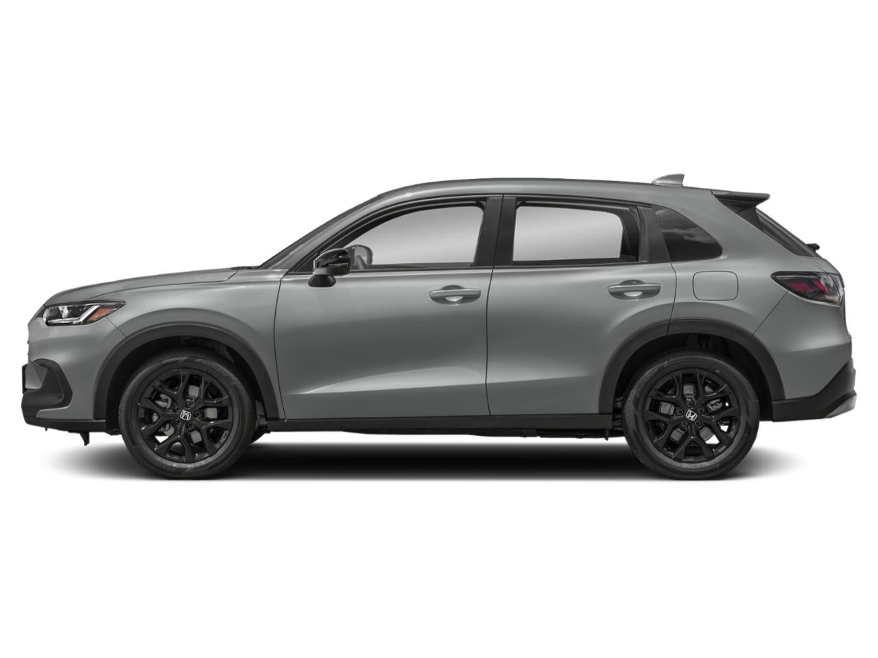 2024 Honda HR-V Sport 2WD CVT