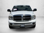 2007 Dodge Ram 2500 2WD Regular Cab 8 Ft Box SLT