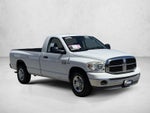 2007 Dodge Ram 2500 2WD Regular Cab 8 Ft Box SLT