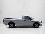 2007 Dodge Ram 2500 2WD Regular Cab 8 Ft Box SLT