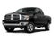 2008 Dodge Ram 2500 2WD Quad Cab 6.3 Ft Box SLT