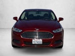 2014 Ford Fusion 4dr Sdn SE FWD