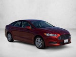 2014 Ford Fusion 4dr Sdn SE FWD