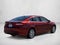2014 Ford Fusion 4dr Sdn SE FWD