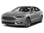 2018 Ford Fusion Hybrid Titanium FWD