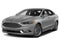 2018 Ford Fusion Hybrid Titanium FWD