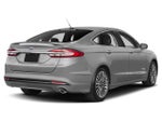 2018 Ford Fusion Hybrid Titanium FWD