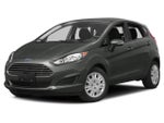 2015 Ford Fiesta 5dr HB SE
