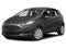 2015 Ford Fiesta 5dr HB SE