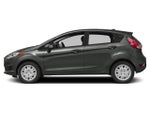 2015 Ford Fiesta 5dr HB SE