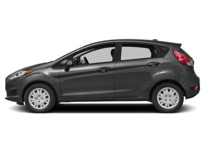 2015 Ford Fiesta 5dr HB SE