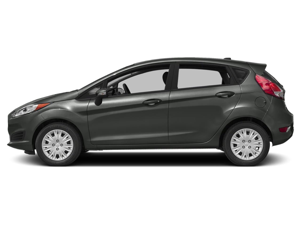 2015 Ford Fiesta 5dr HB SE
