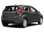 2015 Ford Fiesta 5dr HB SE