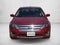 2010 Ford Fusion 4dr Sdn SEL FWD