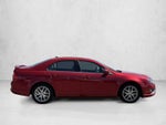 2010 Ford Fusion 4dr Sdn SEL FWD