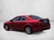 2010 Ford Fusion 4dr Sdn SEL FWD