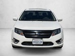 2011 Ford Fusion 4dr Sdn SEL FWD