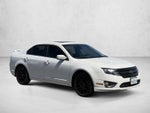 2011 Ford Fusion 4dr Sdn SEL FWD