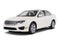 2011 Ford Fusion 4dr Sdn SEL FWD