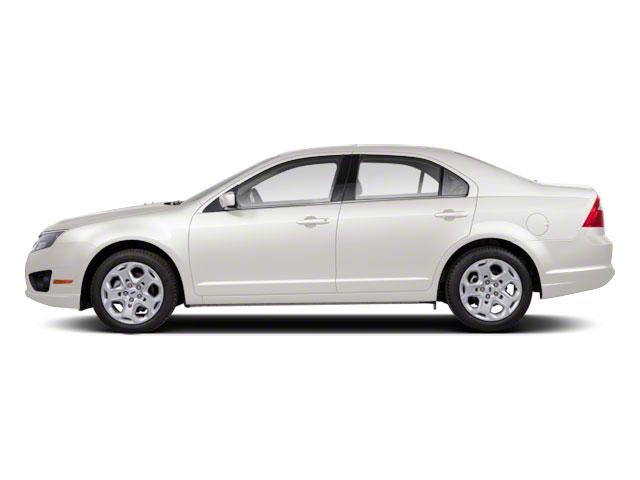 2011 Ford Fusion 4dr Sdn SEL FWD