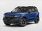 2023 Ford Bronco Sport Outer Banks 4x4