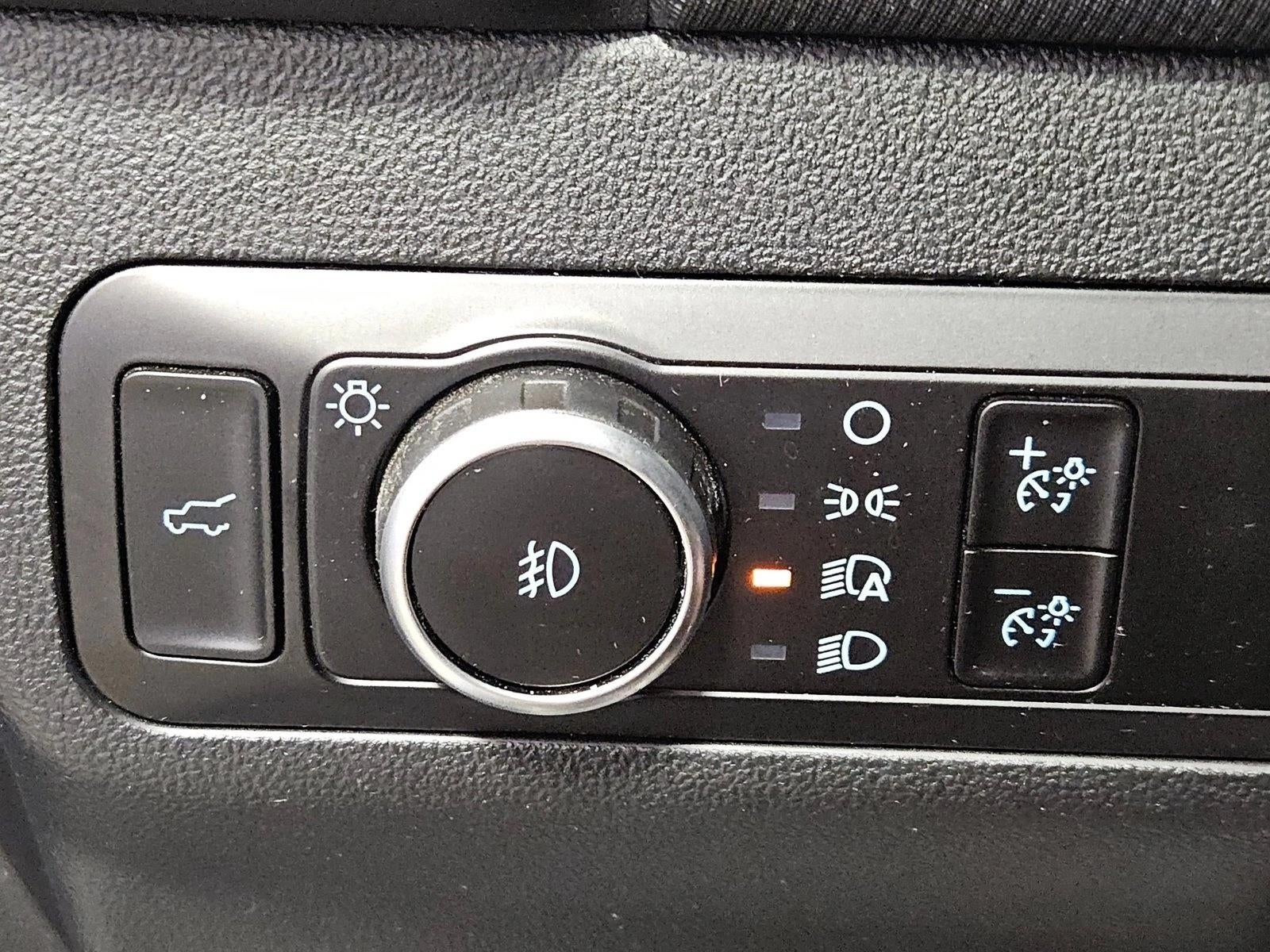 2023 Ford Bronco Sport Heritage Limited 4x4