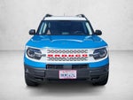 2023 Ford Bronco Sport Heritage Limited 4x4