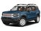 2023 Ford Bronco Sport Heritage Limited 4x4