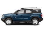 2023 Ford Bronco Sport Heritage Limited 4x4
