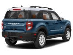 2023 Ford Bronco Sport Heritage Limited 4x4