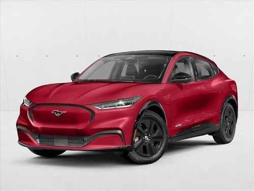 2022 Ford Mustang Mach-E California Route 1 RWD