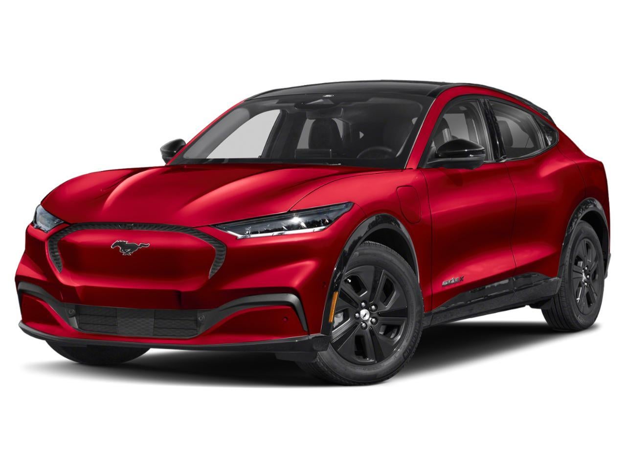 2022 Ford Mustang Mach-E California Route 1 RWD