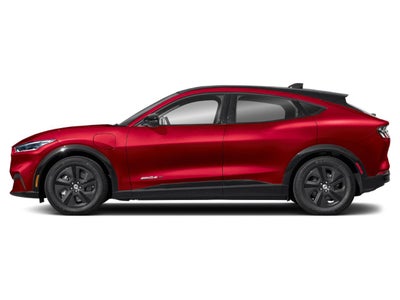 2022 Ford Mustang Mach-E California Route 1 RWD