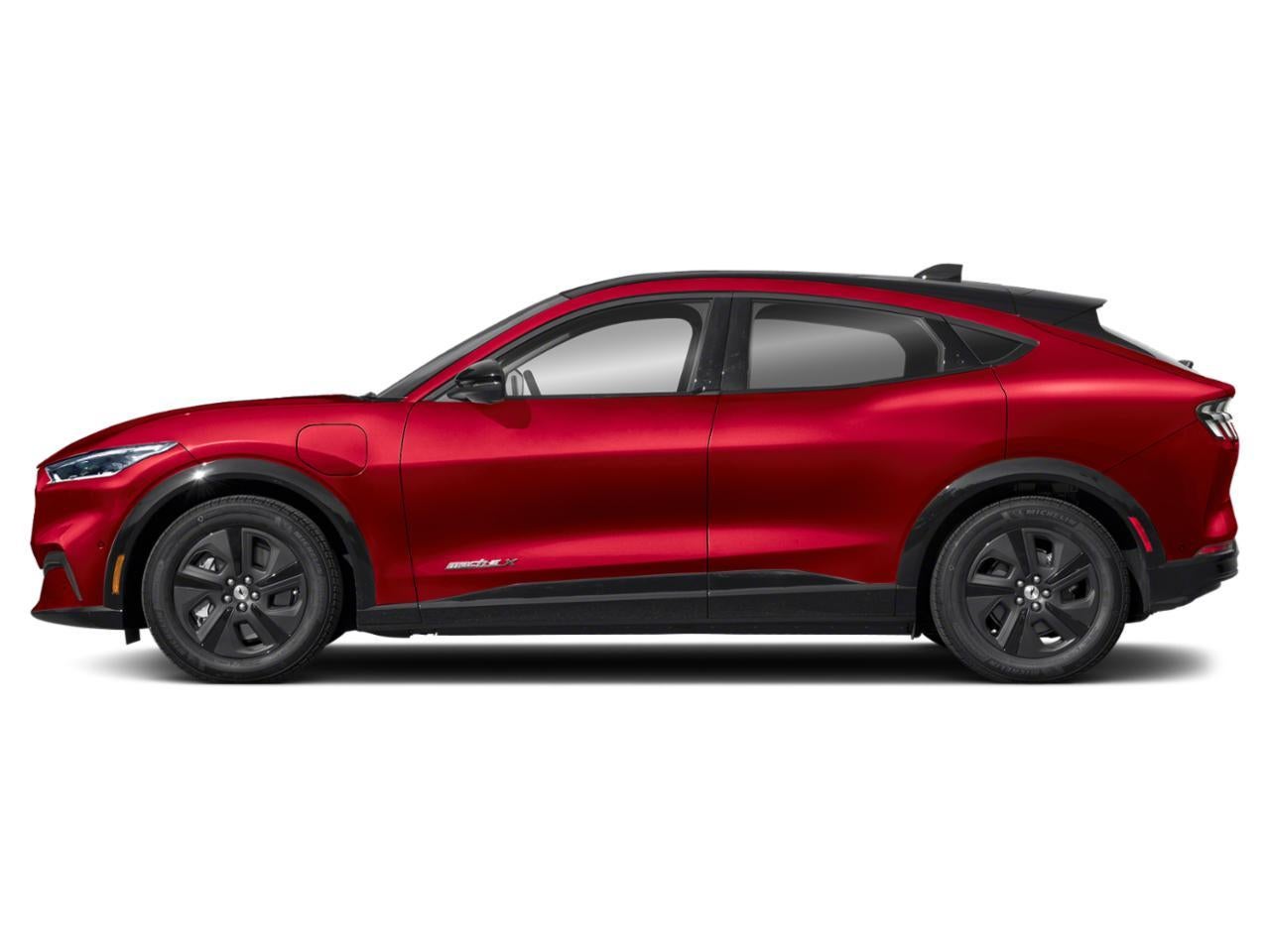 2022 Ford Mustang Mach-E California Route 1 RWD