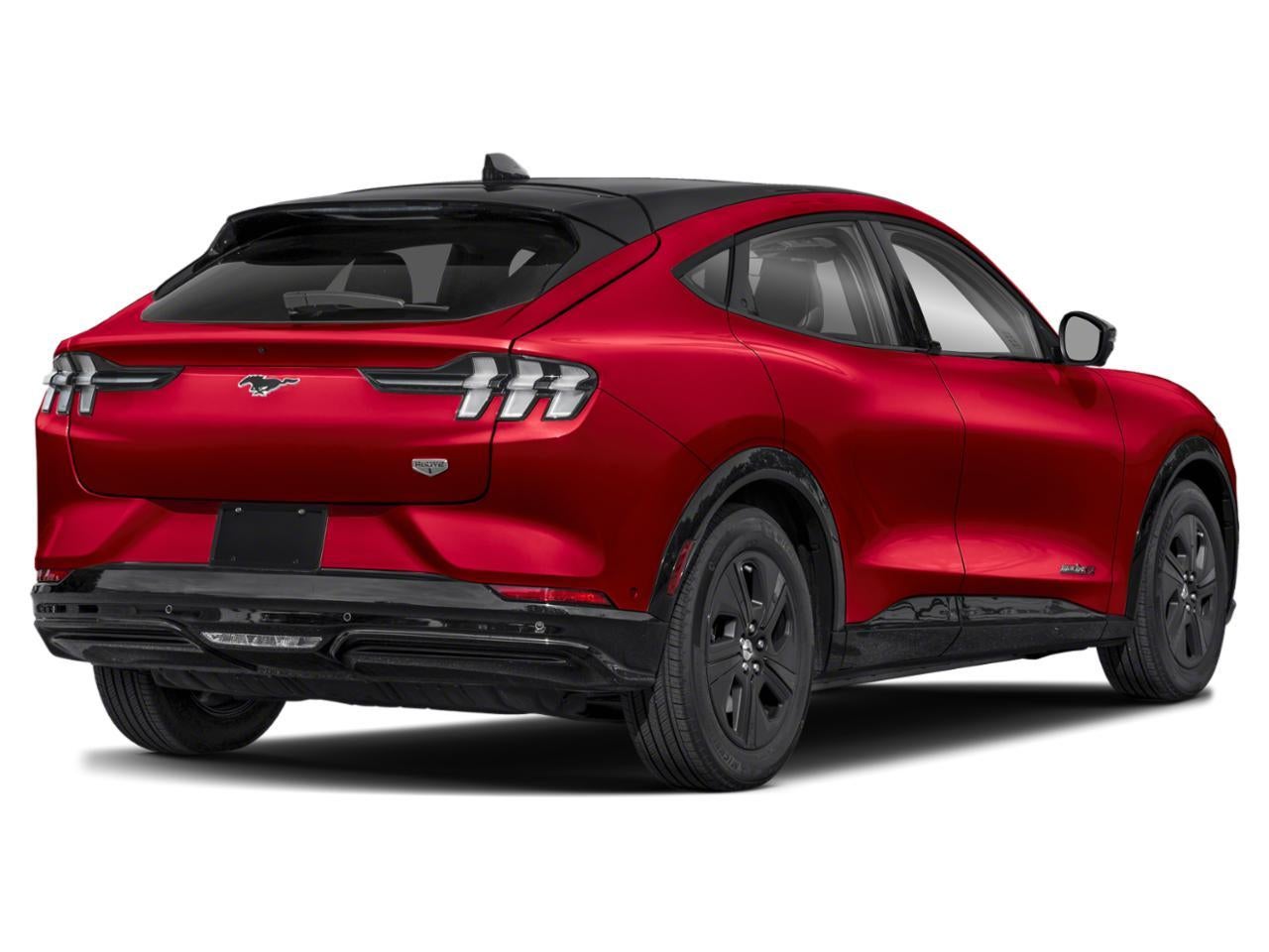 2022 Ford Mustang Mach-E California Route 1 RWD