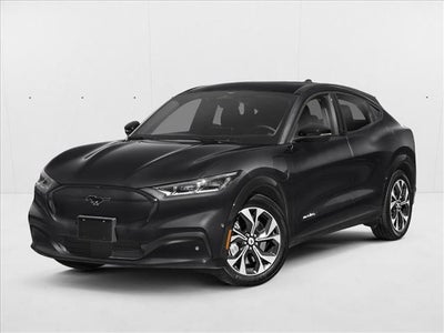 2022 Ford Mustang Mach-E Premium RWD