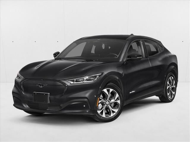 2022 Ford Mustang Mach-E Premium RWD