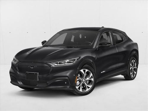 2022 Ford Mustang Mach-E Premium RWD