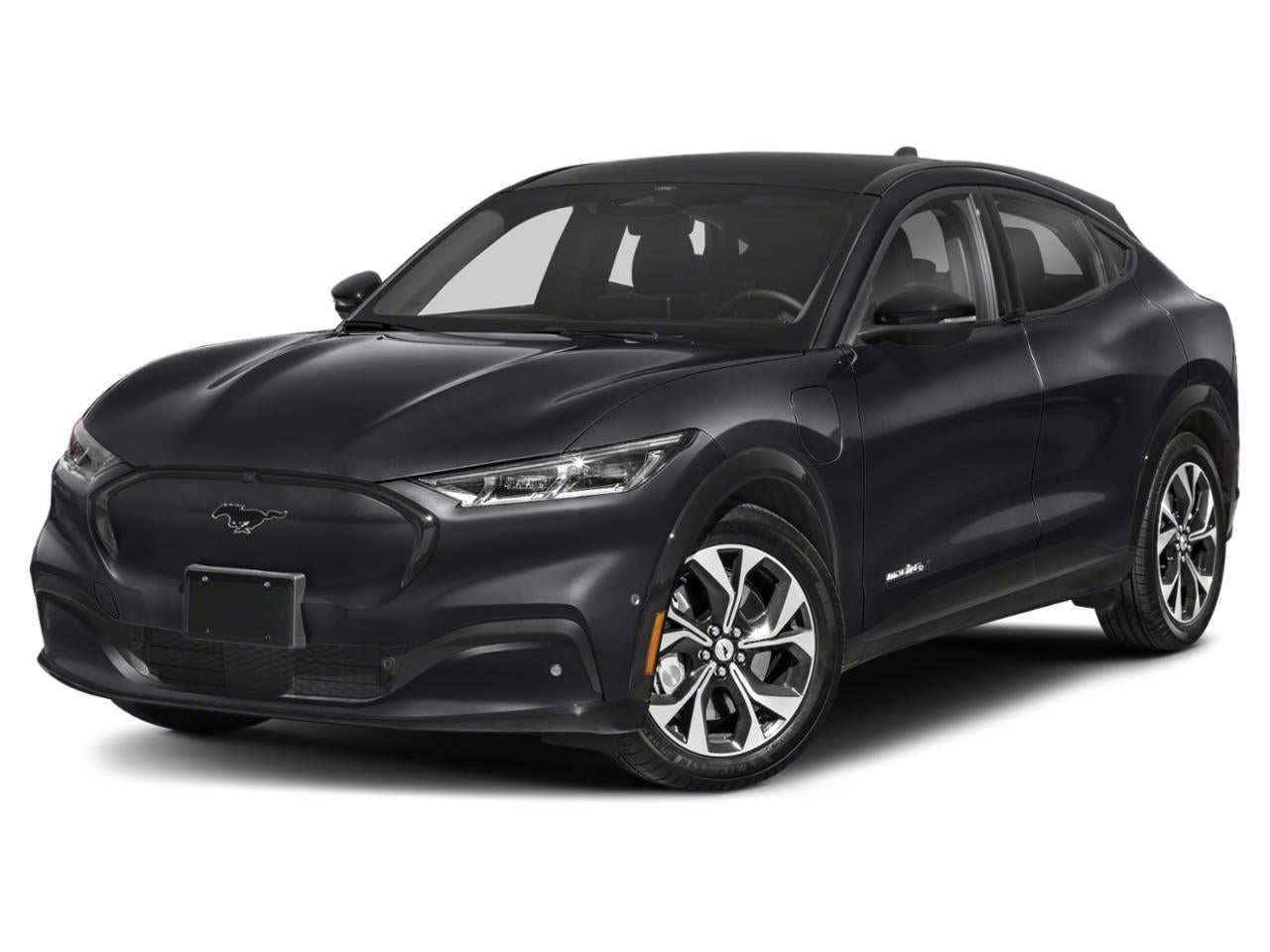 2022 Ford Mustang Mach-E Premium RWD