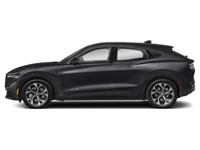 2022 Ford Mustang Mach-E Premium RWD