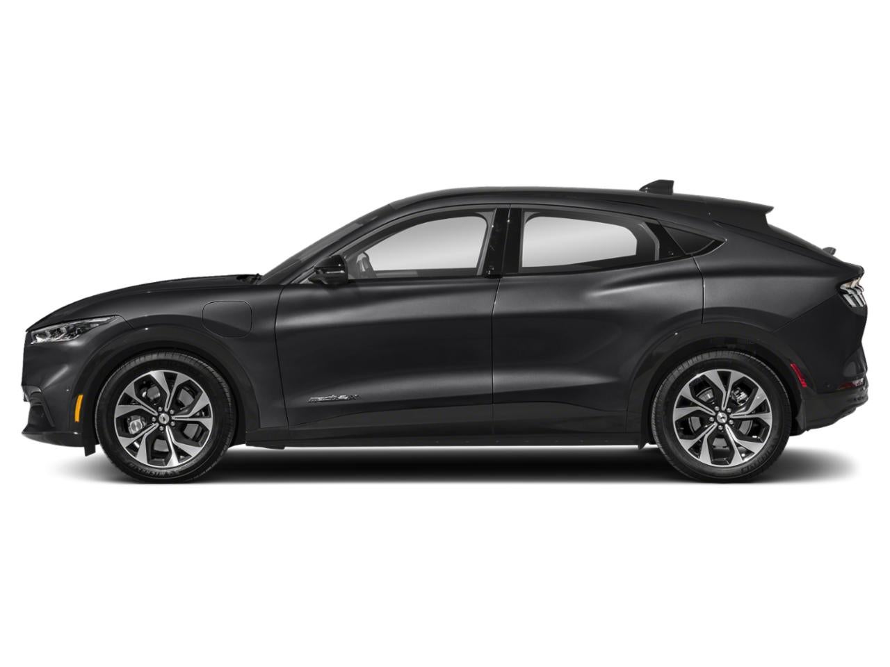2022 Ford Mustang Mach-E Premium RWD