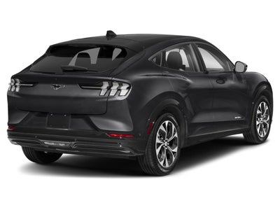 2022 Ford Mustang Mach-E Premium RWD