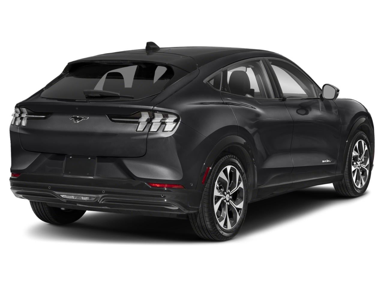 2022 Ford Mustang Mach-E Premium RWD