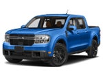 2022 Ford Maverick LARIAT FWD SuperCrew