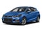 2017 Chevrolet Cruze Hatchback LT (Manual)