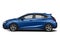 2017 Chevrolet Cruze Hatchback LT (Manual)
