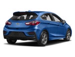 2017 Chevrolet Cruze Hatchback LT (Manual)