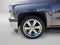 2015 Chevrolet Silverado 1500 Crew Cab Standard Box 2-Wheel Drive LT